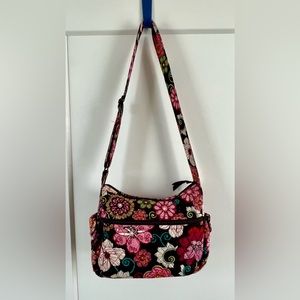 Vera Bradley shoulder bag great condition
